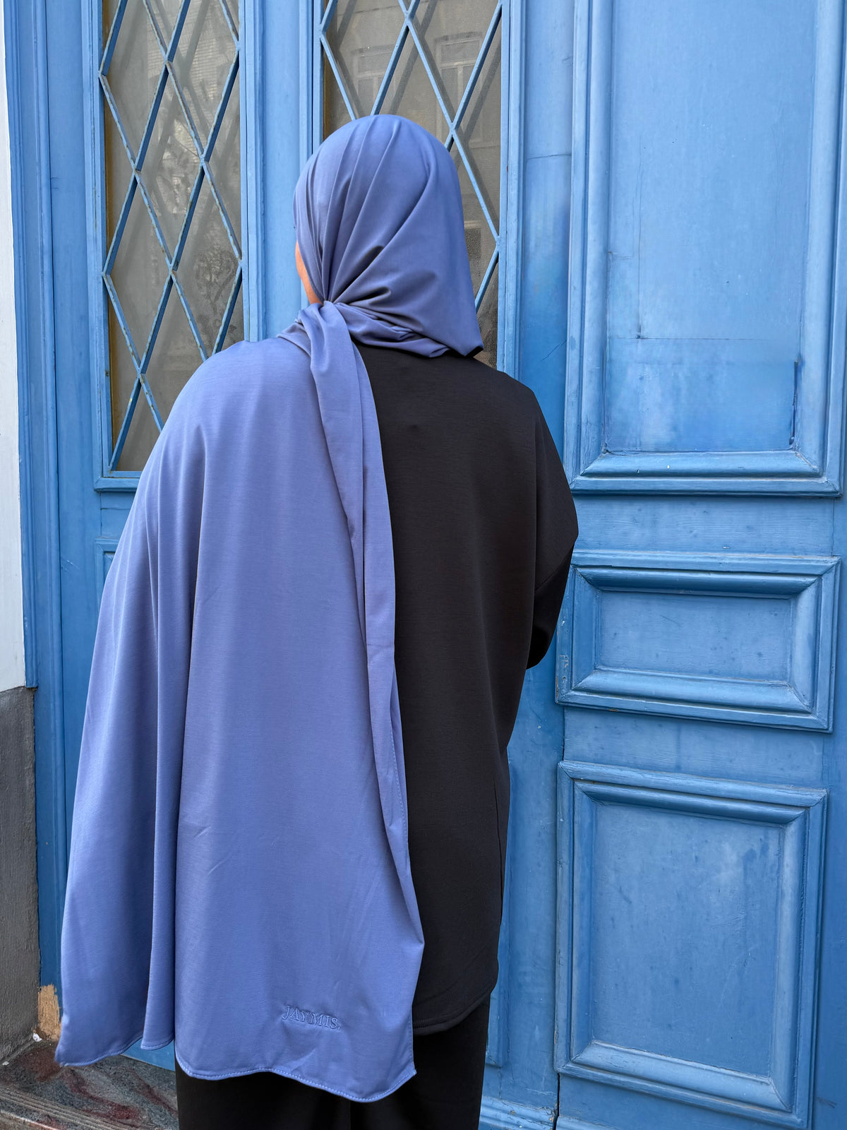 Hijab Soleya Azurcan