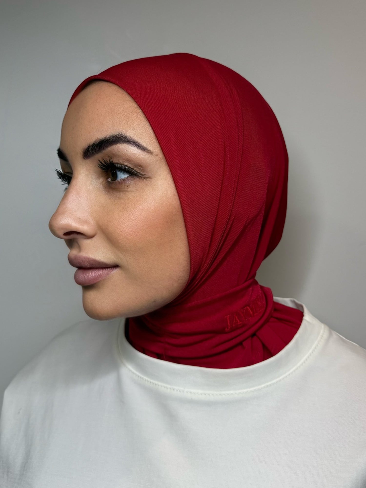 Hijab Cagoule Mi Amor