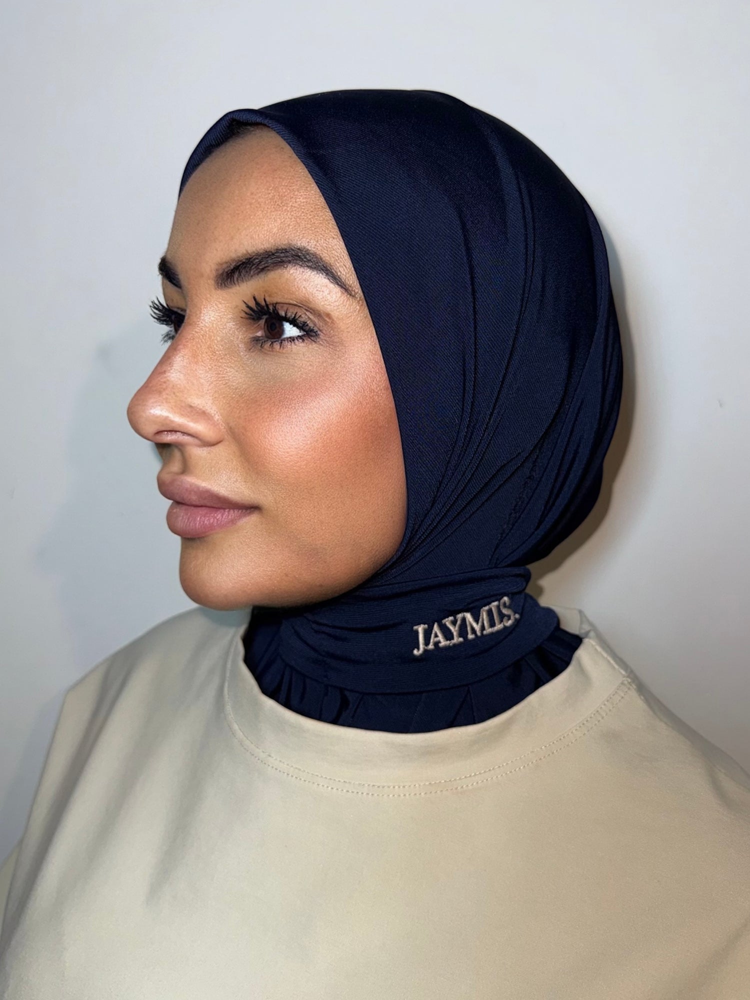 Hijab Cagoule Layali