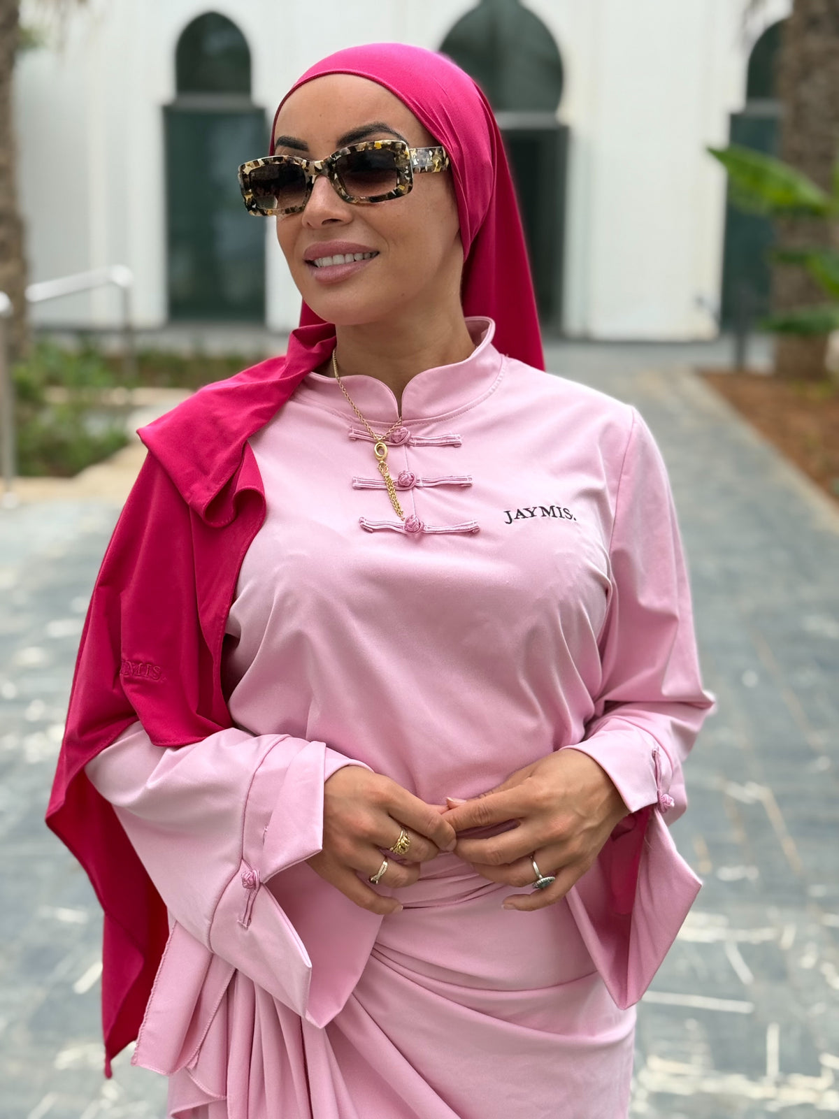 Burkini Barbie