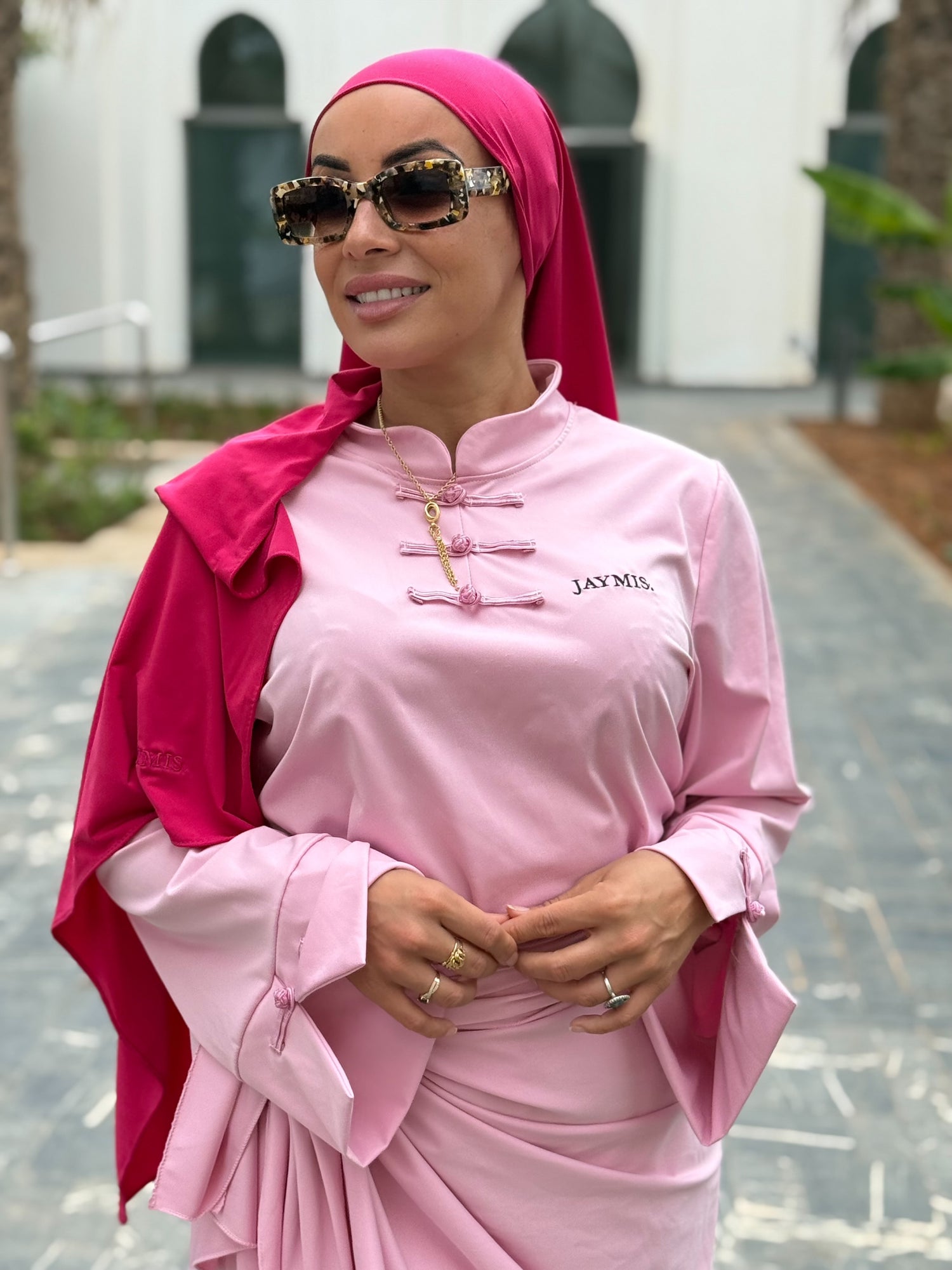 Burkini Barbie