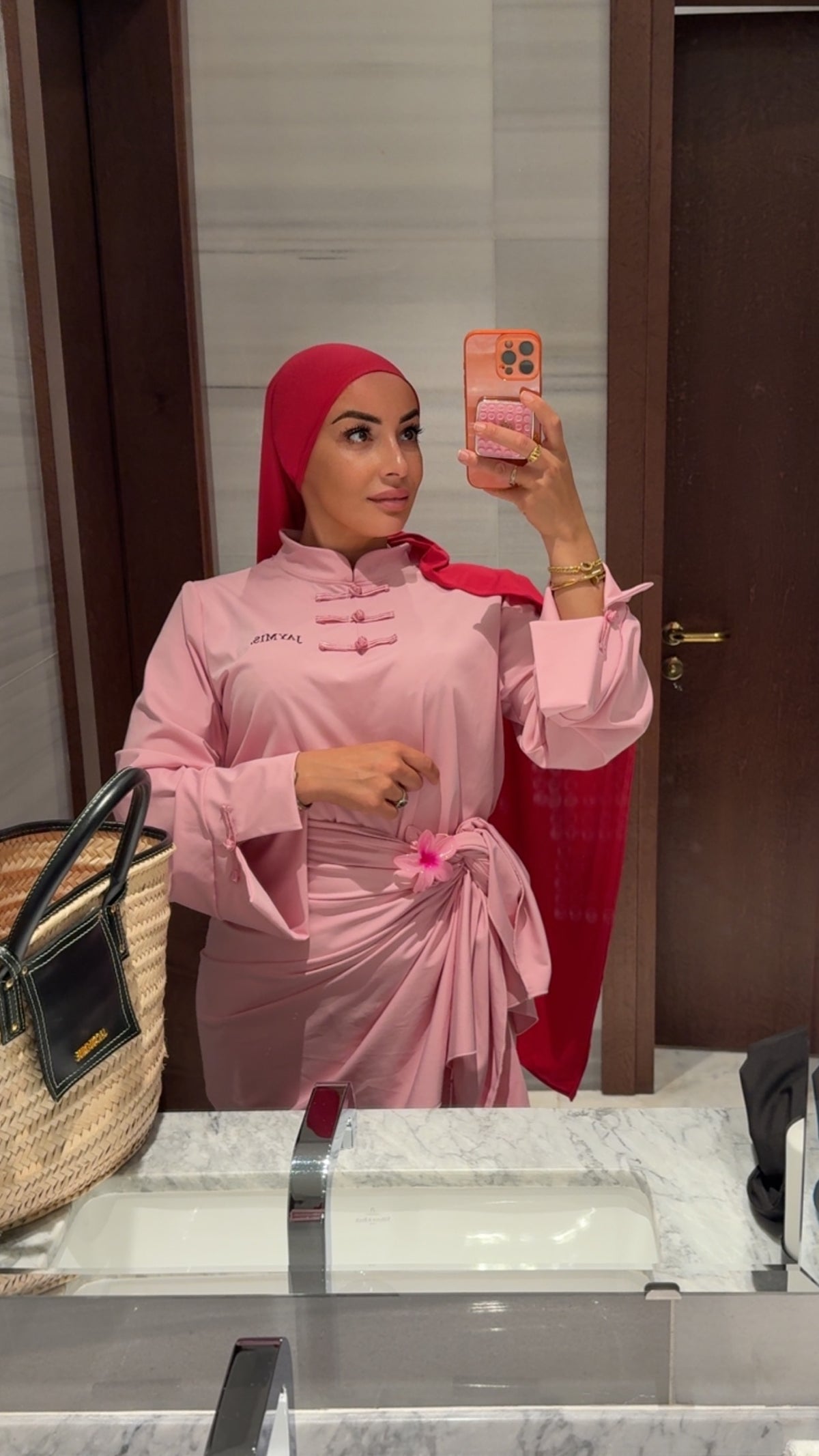 Burkini Barbie