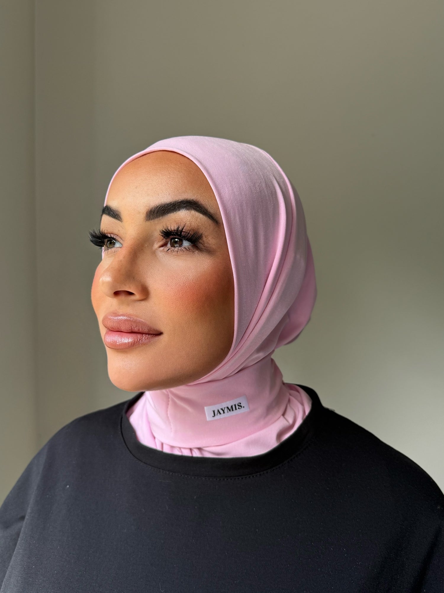 Hijab Cagoule Barbie