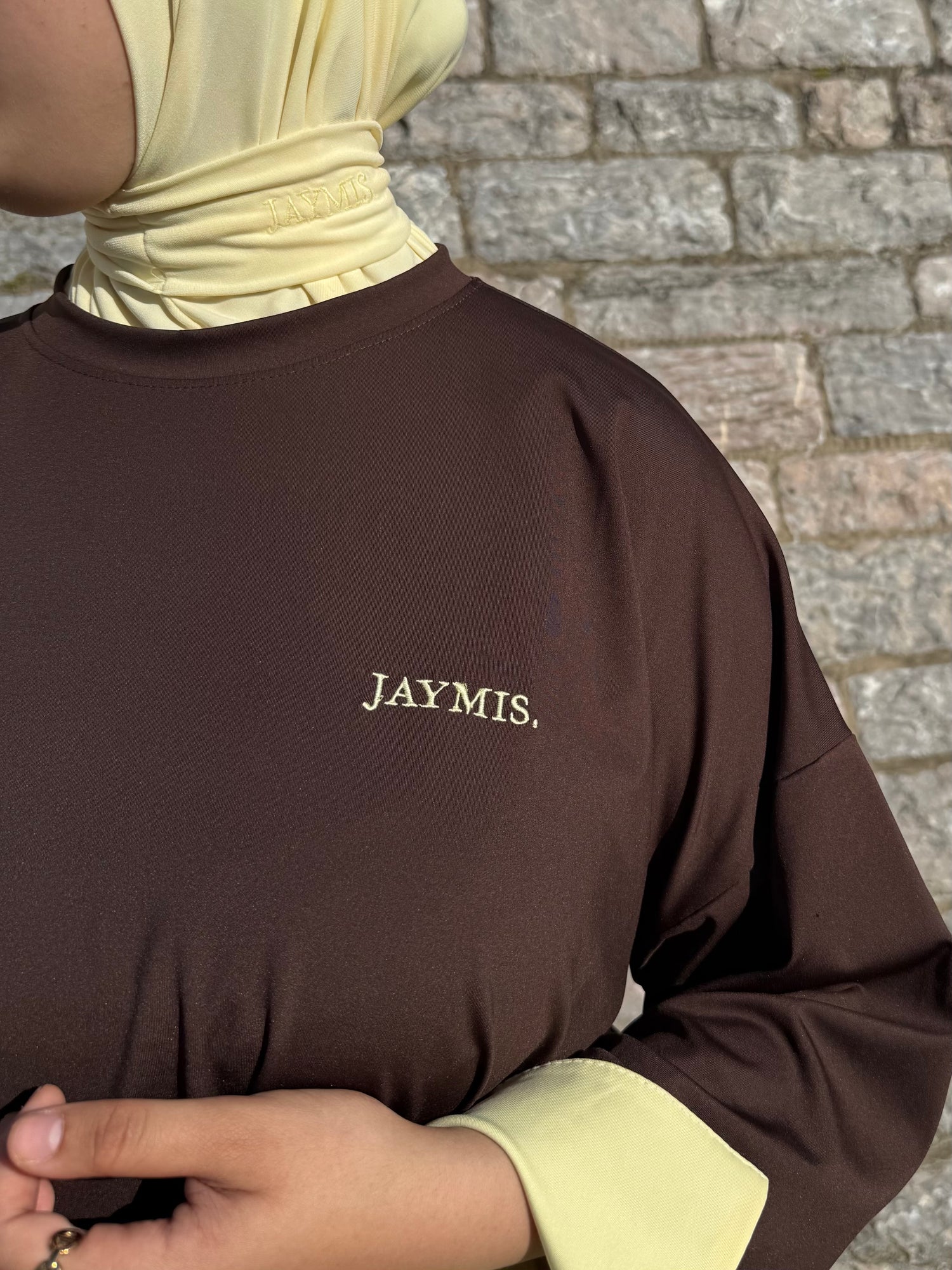 Burkini Mocca