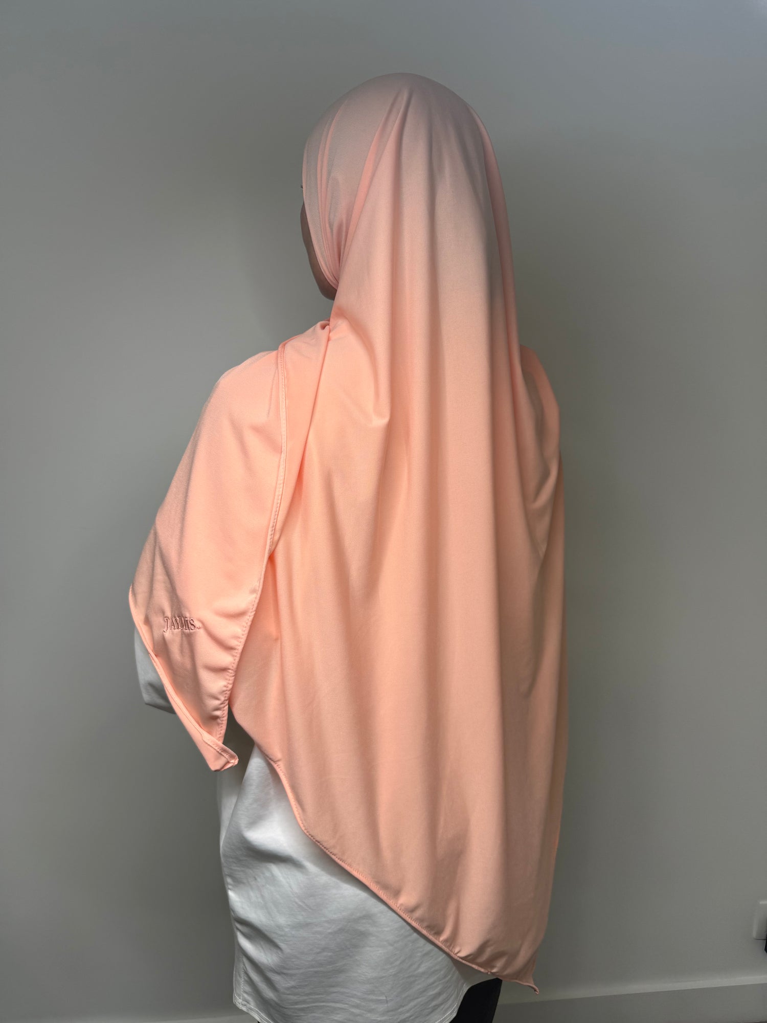 Hijabi Elyra Corail