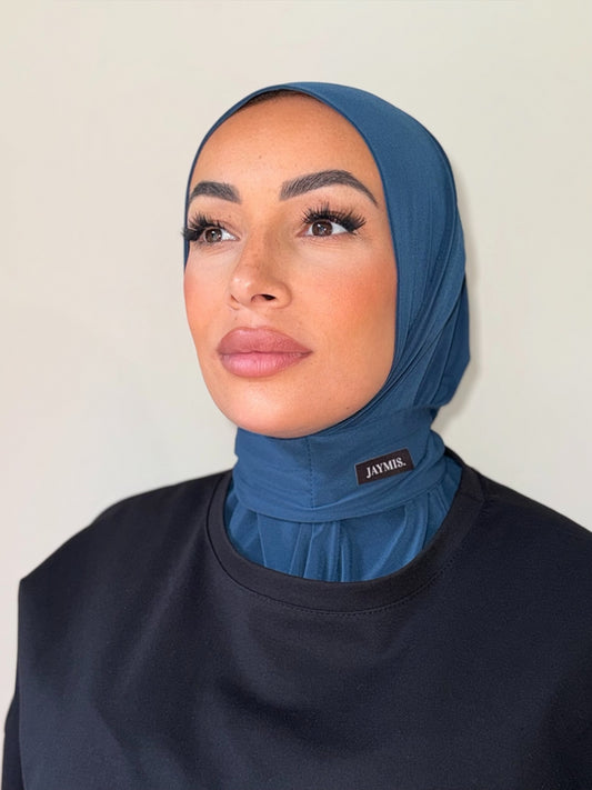 Sailor Hijab Balaclava