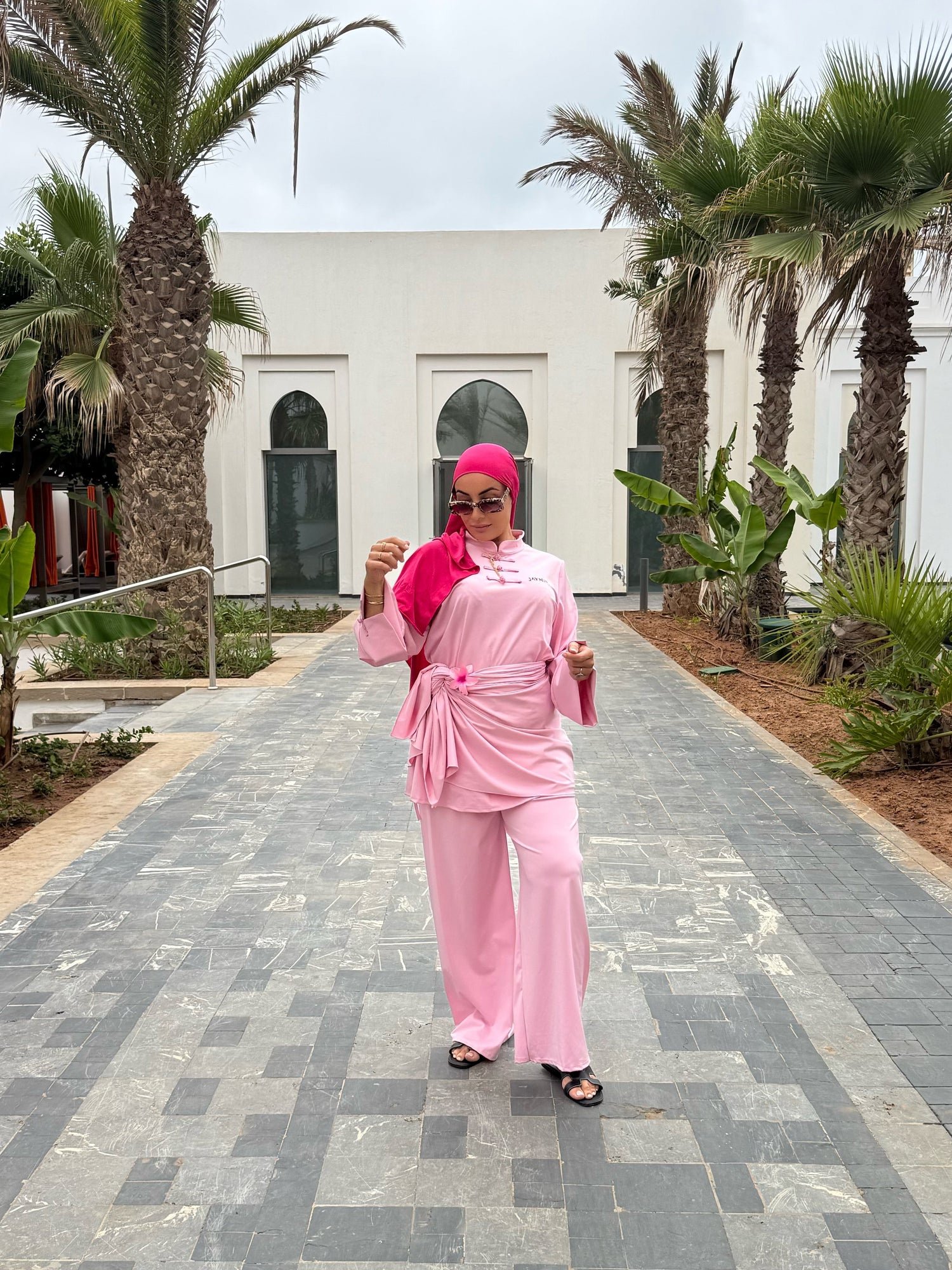 Burkini Barbie