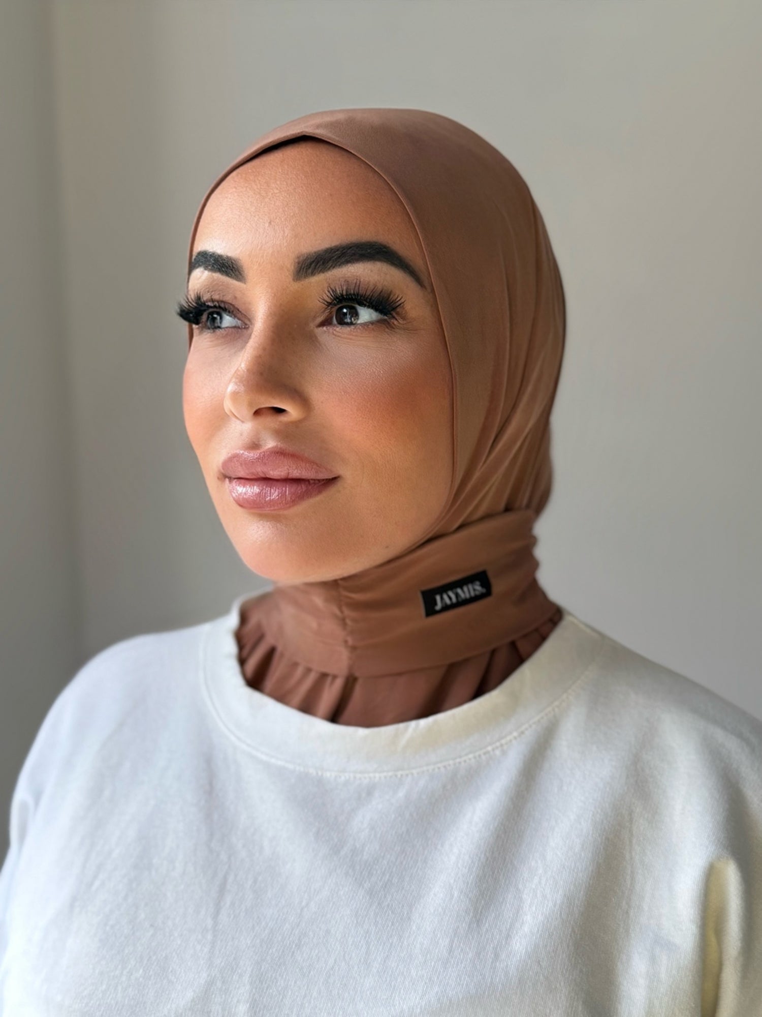 Hijab Cagoule Sahara