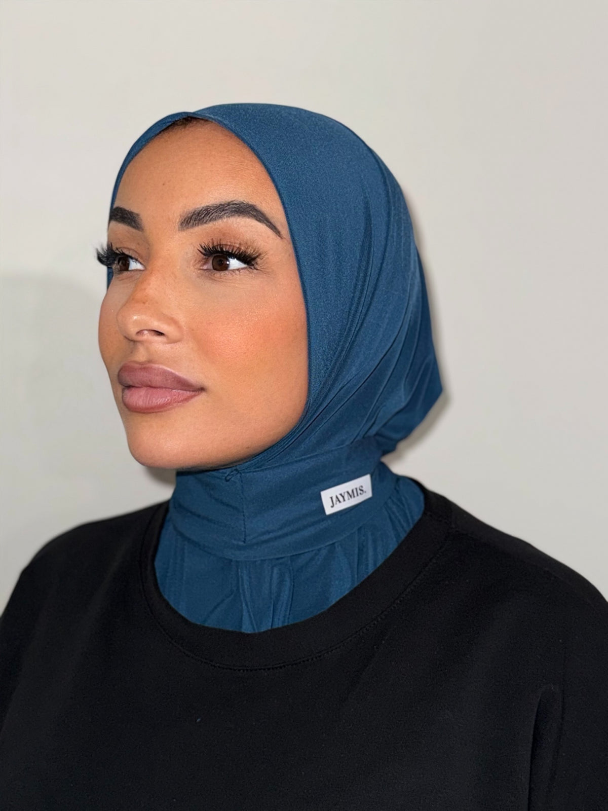 Sailor Hijab Balaclava