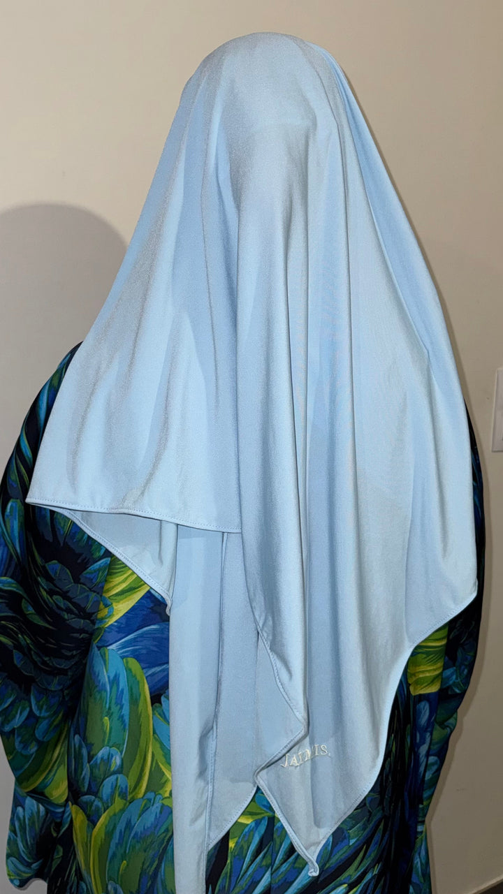 Hijabi Elyra Ciel