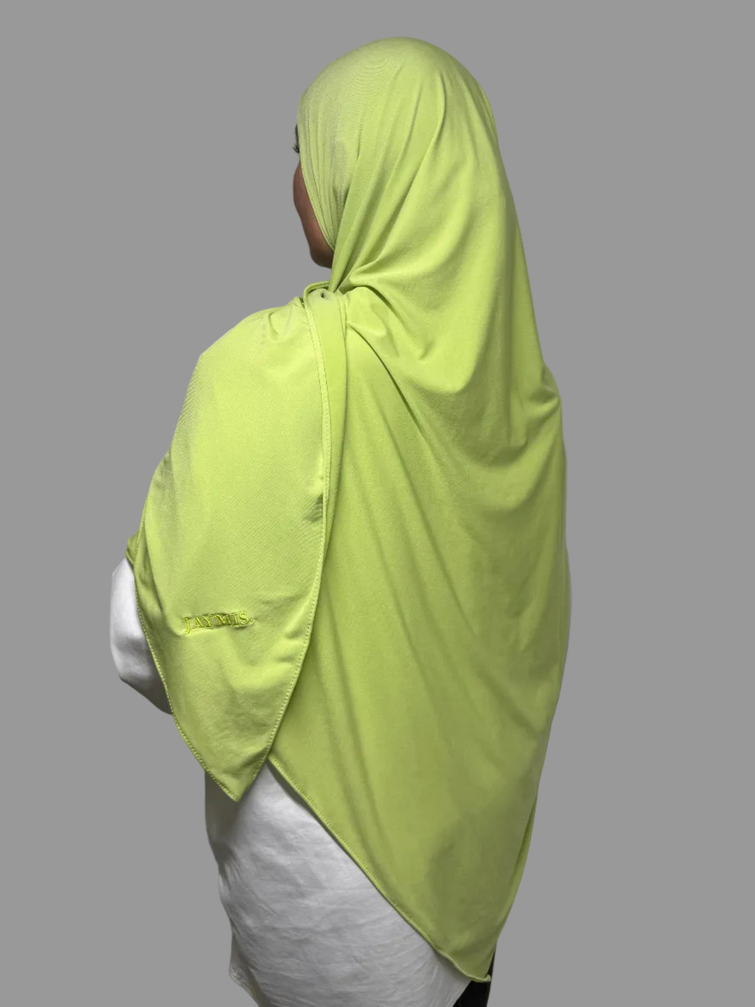 Hijabi Elyra Olive