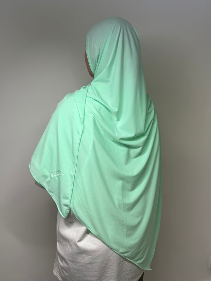 Hijabi Elyra Eau