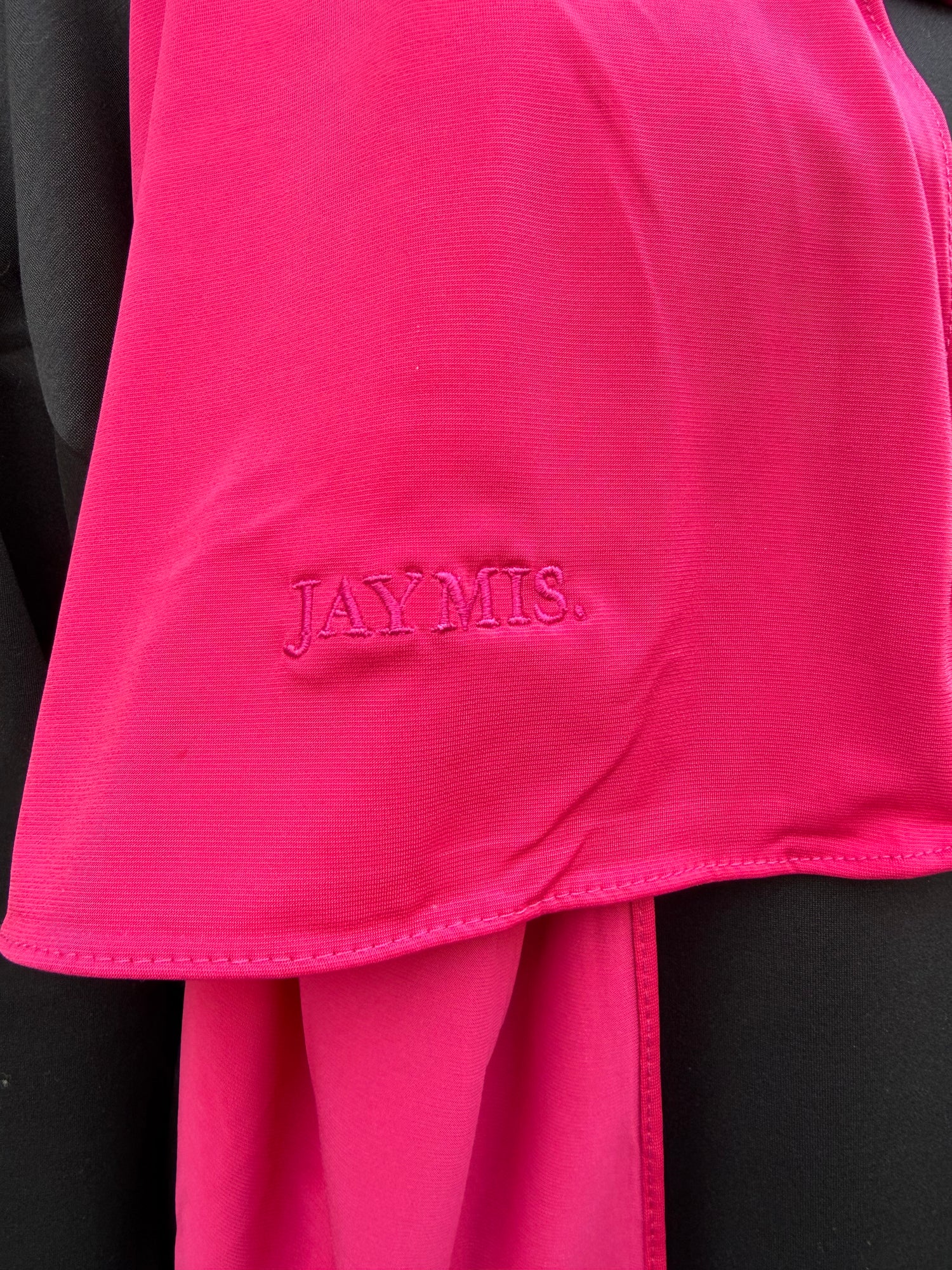 Hijab Soleya Pink Aura