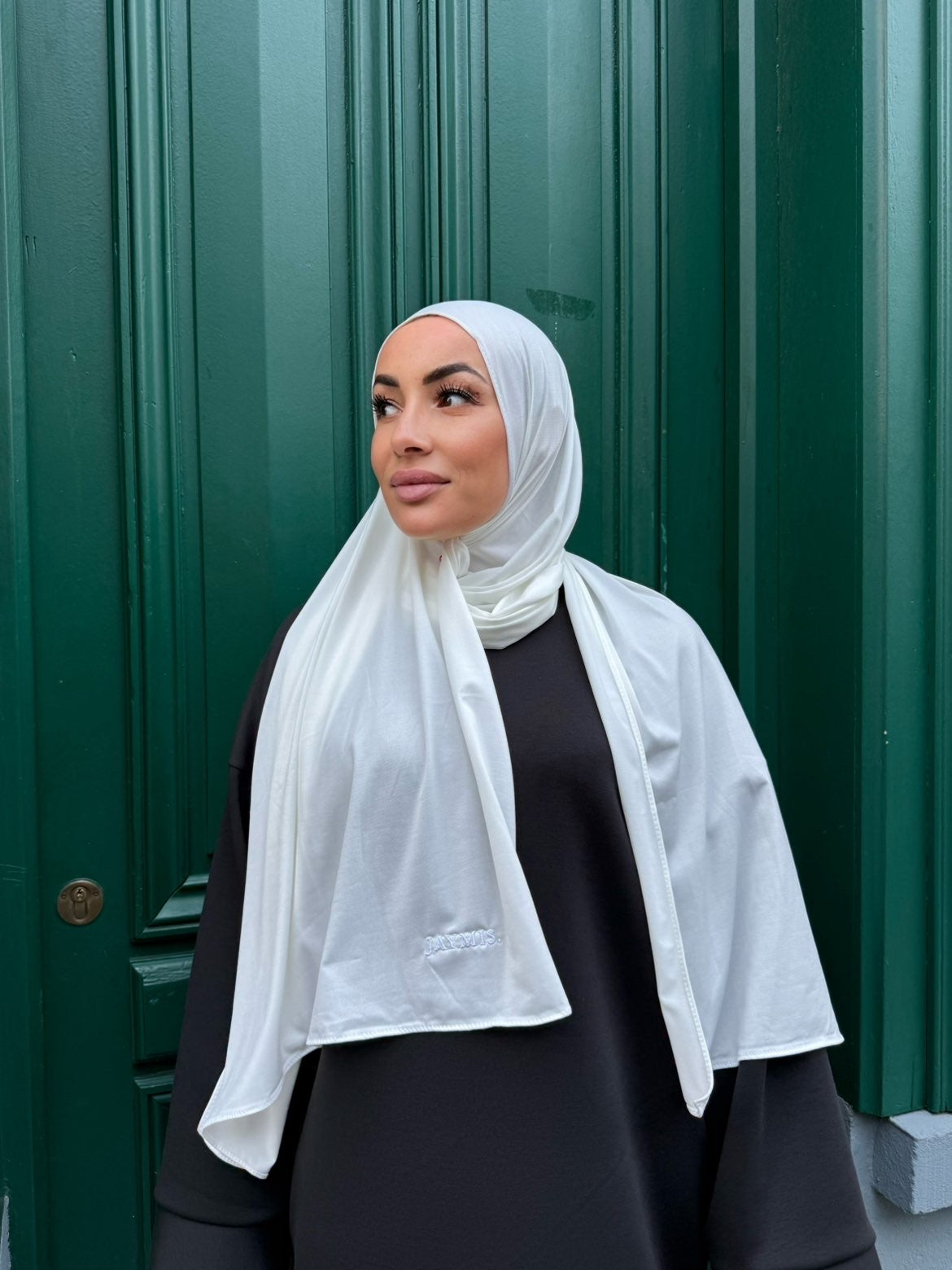 Hijab Soleya Neige