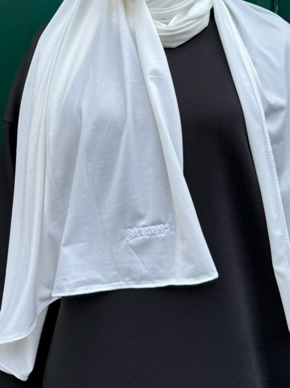 Hijab Soleya Neige