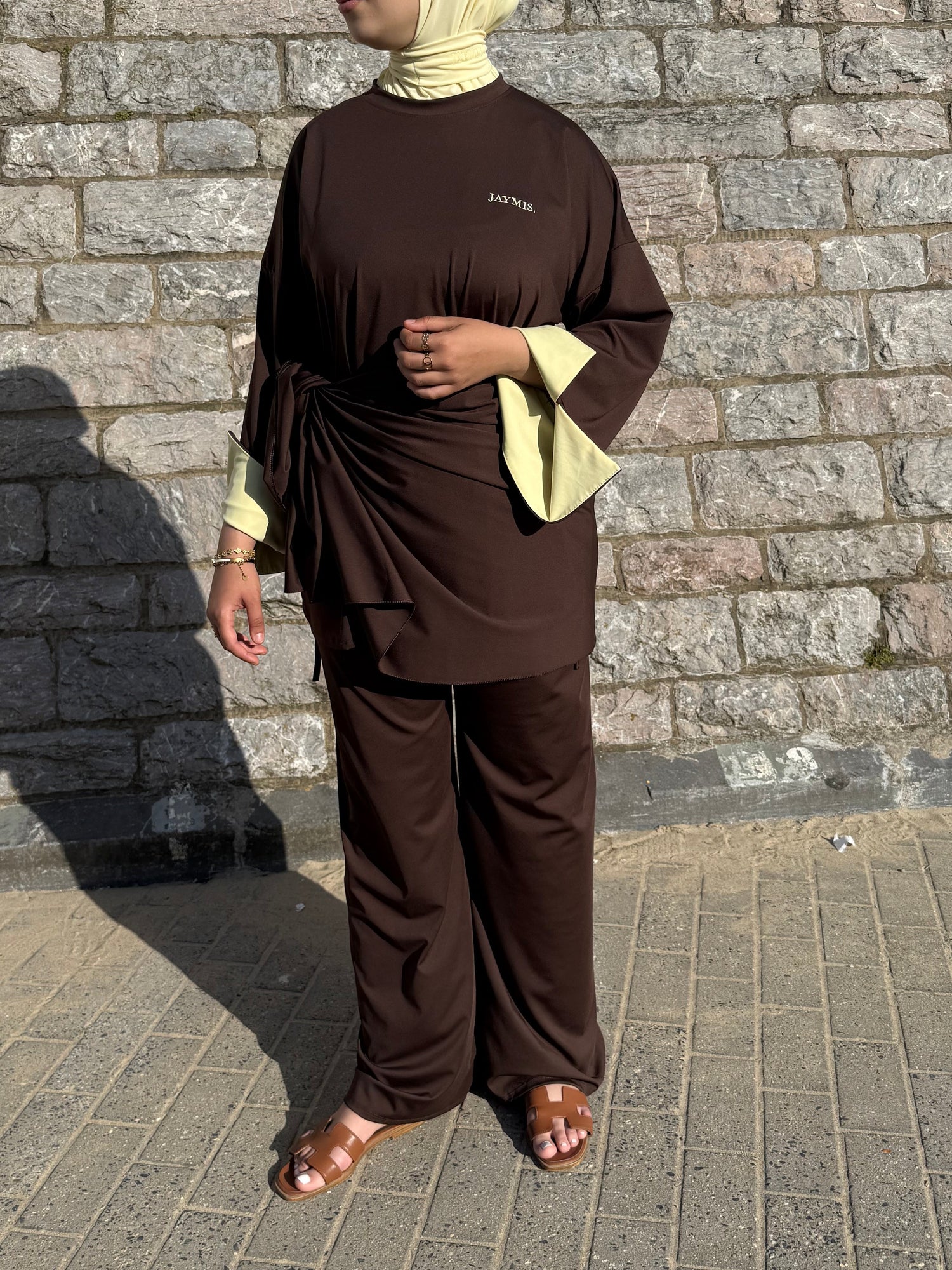 Burkini Mocca