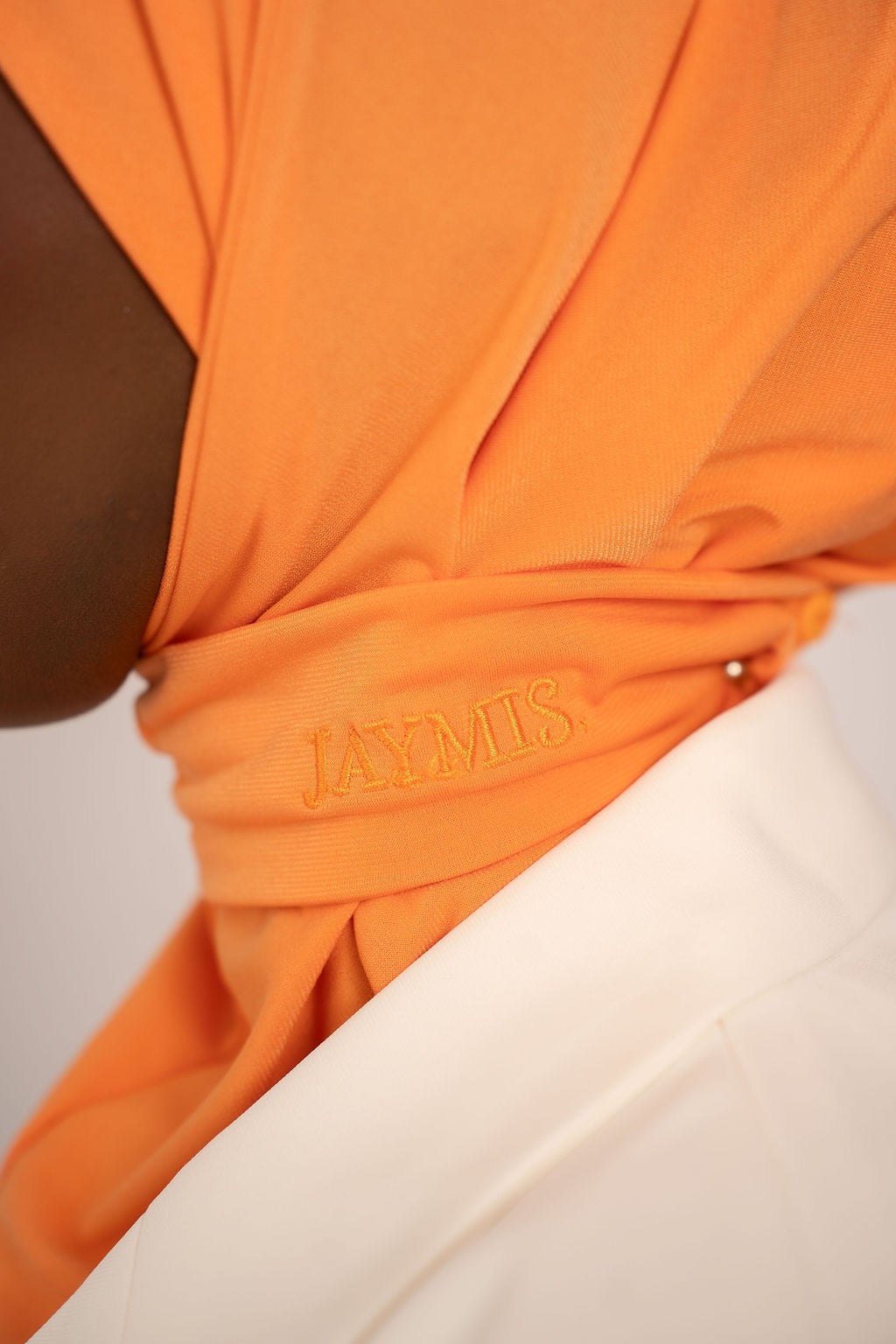 Hijab Cagoule Capri