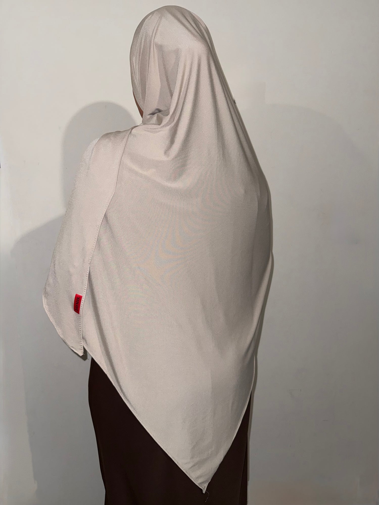 Hijabi Beige Absolu