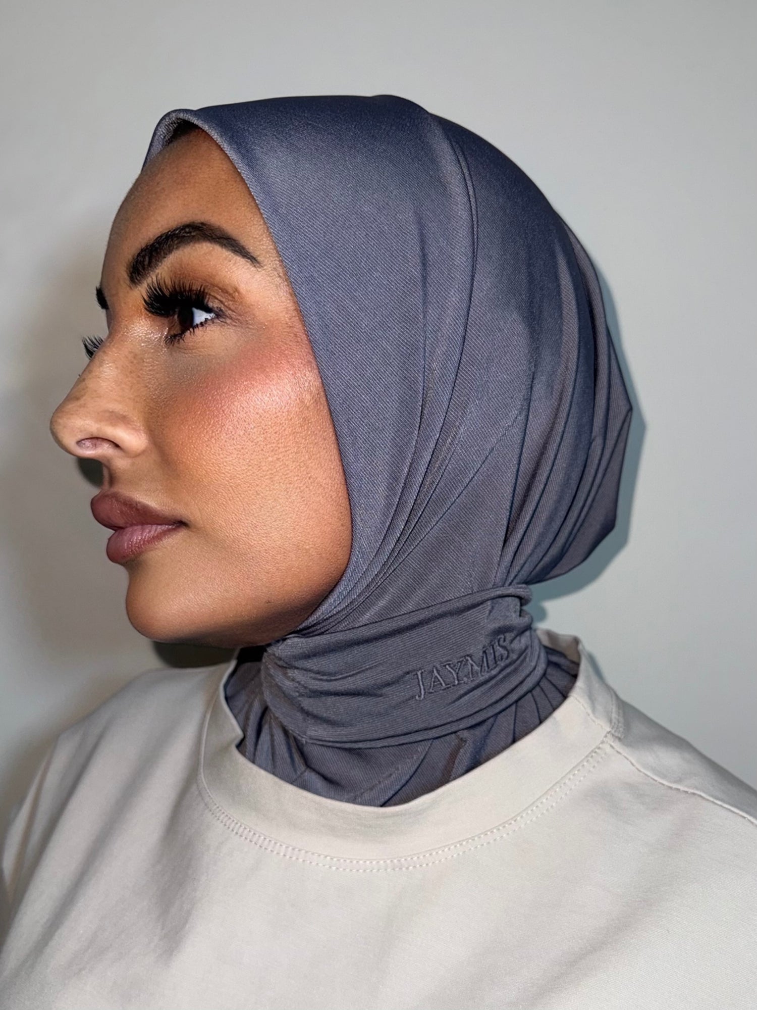 Hijab Cagoule Grinardo