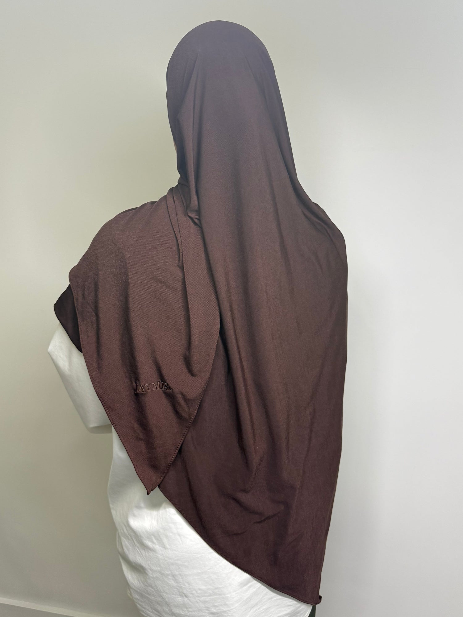 Hijabi Elyra Choco