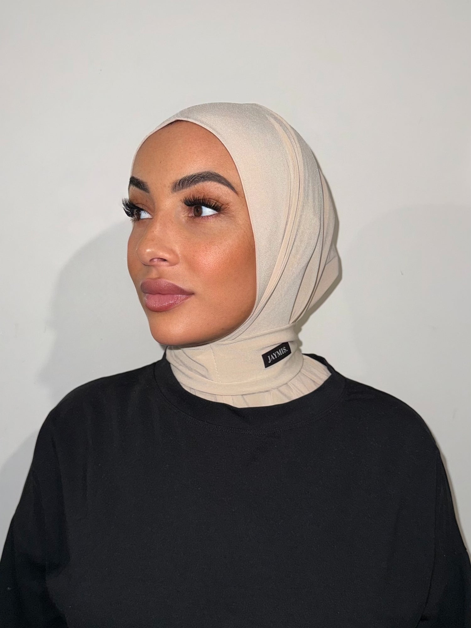 Hijab Cagoule Rézala