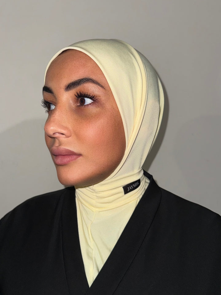 Hijab Cagoule Soleil
