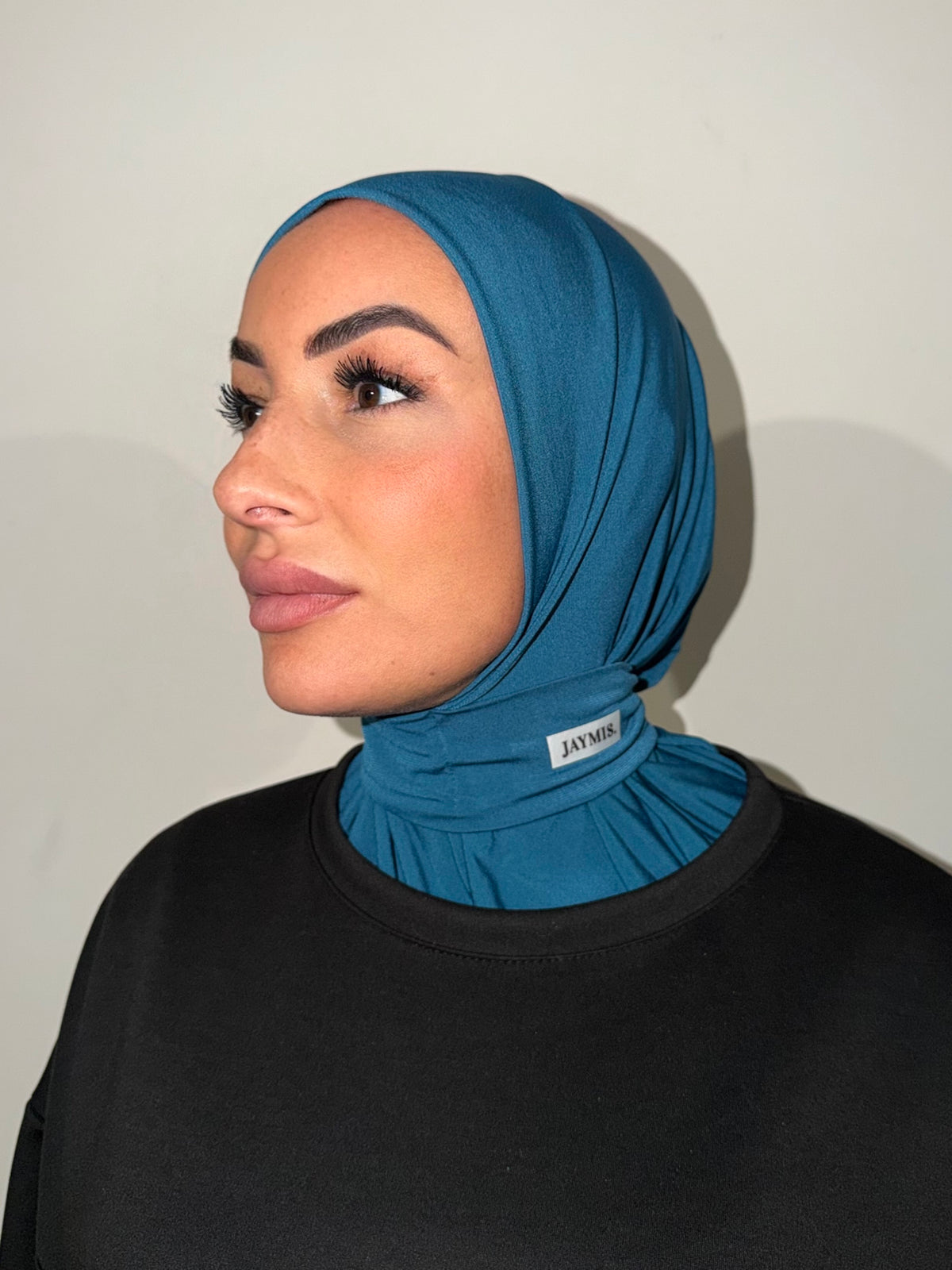 Hijab Cagoule Canari