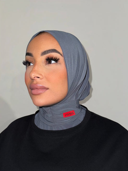 Hijab Cagoule Grizou Couture