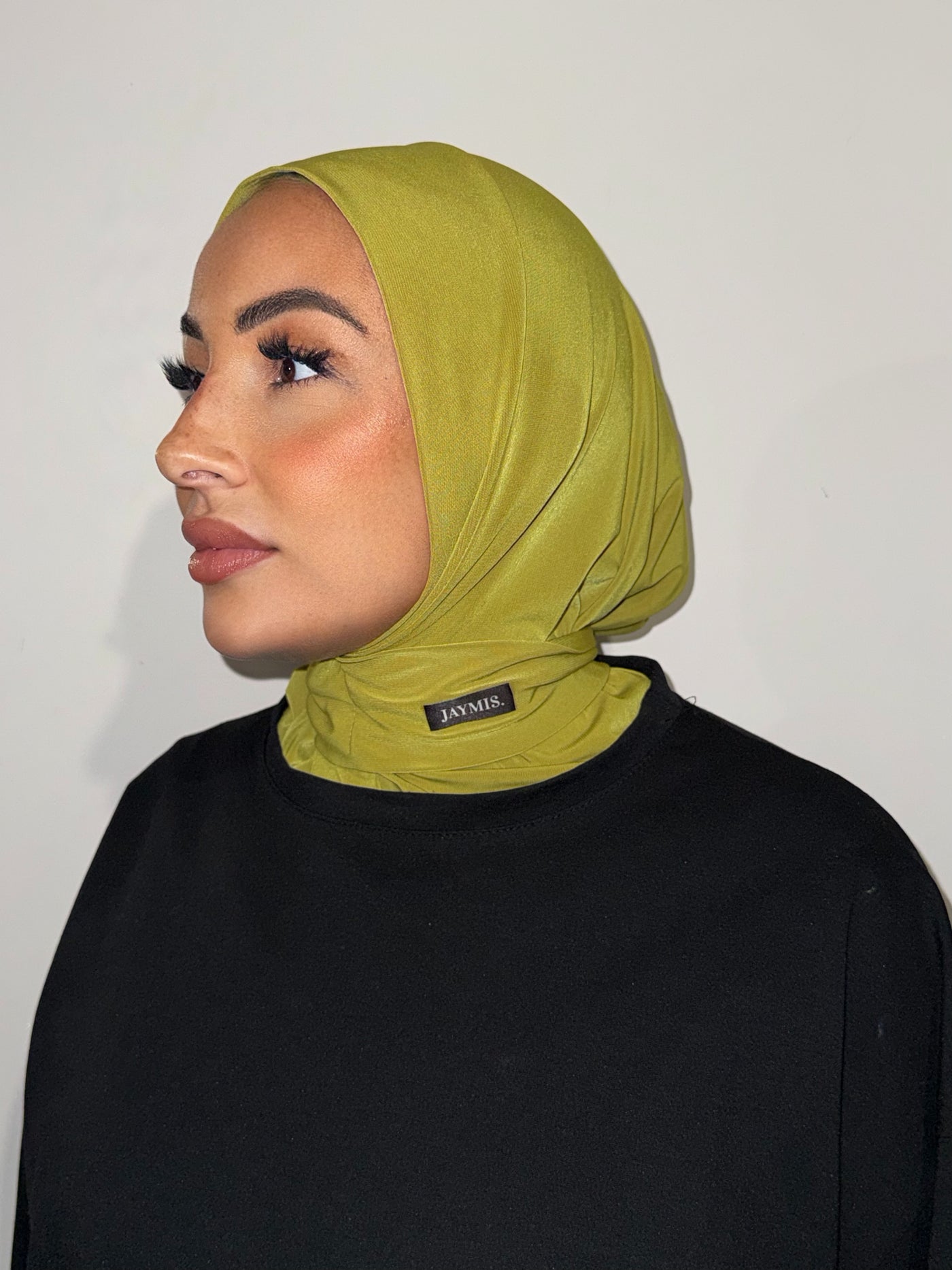 Hijeb Cagoule Olive